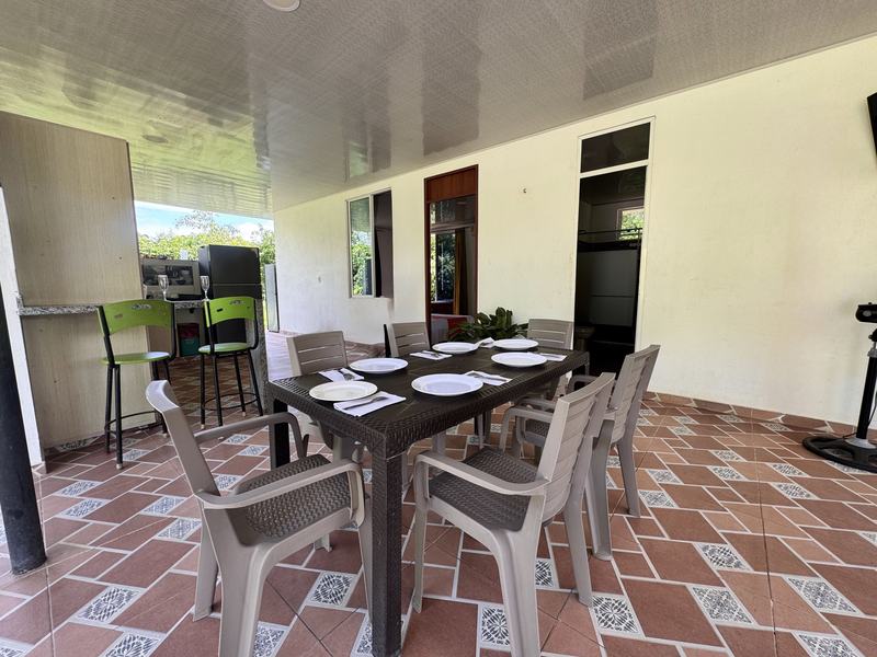 Comedor