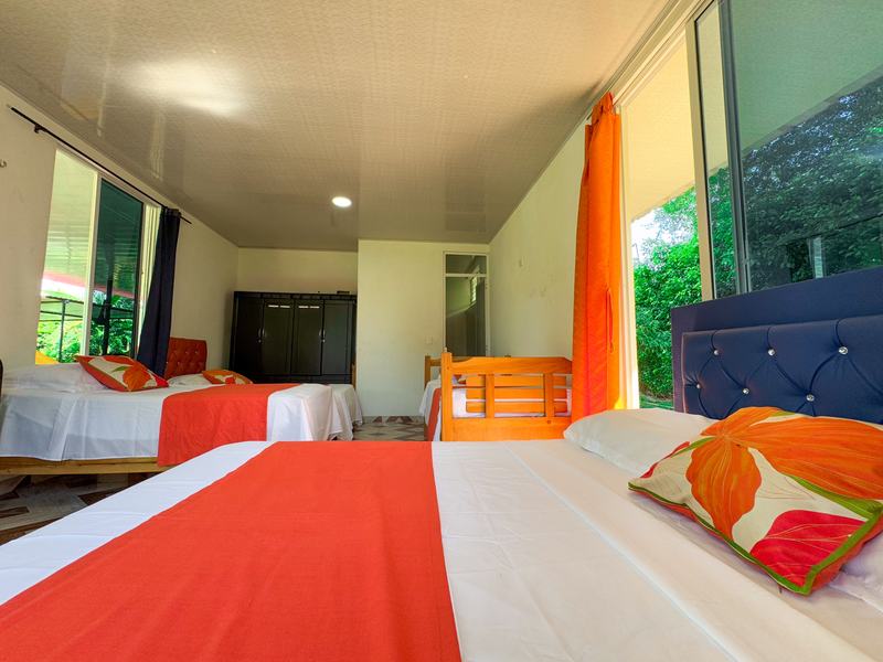 Habitación