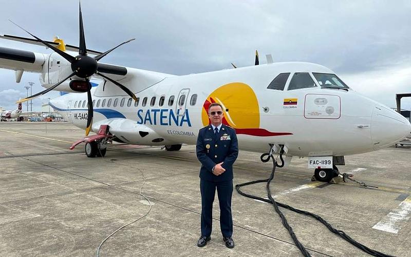 Satena conecta Medellín con Yopal: impulso al turismo