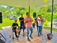 Cabaña Para 6 Personas (2 Habitaciones)