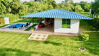 Cabaña para 2 Personas (1 Habitación)