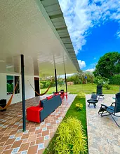 Cabaña para 2 Personas (1 Habitación)