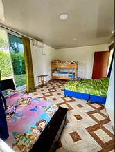 Cabaña para 2 Personas (1 Habitación)